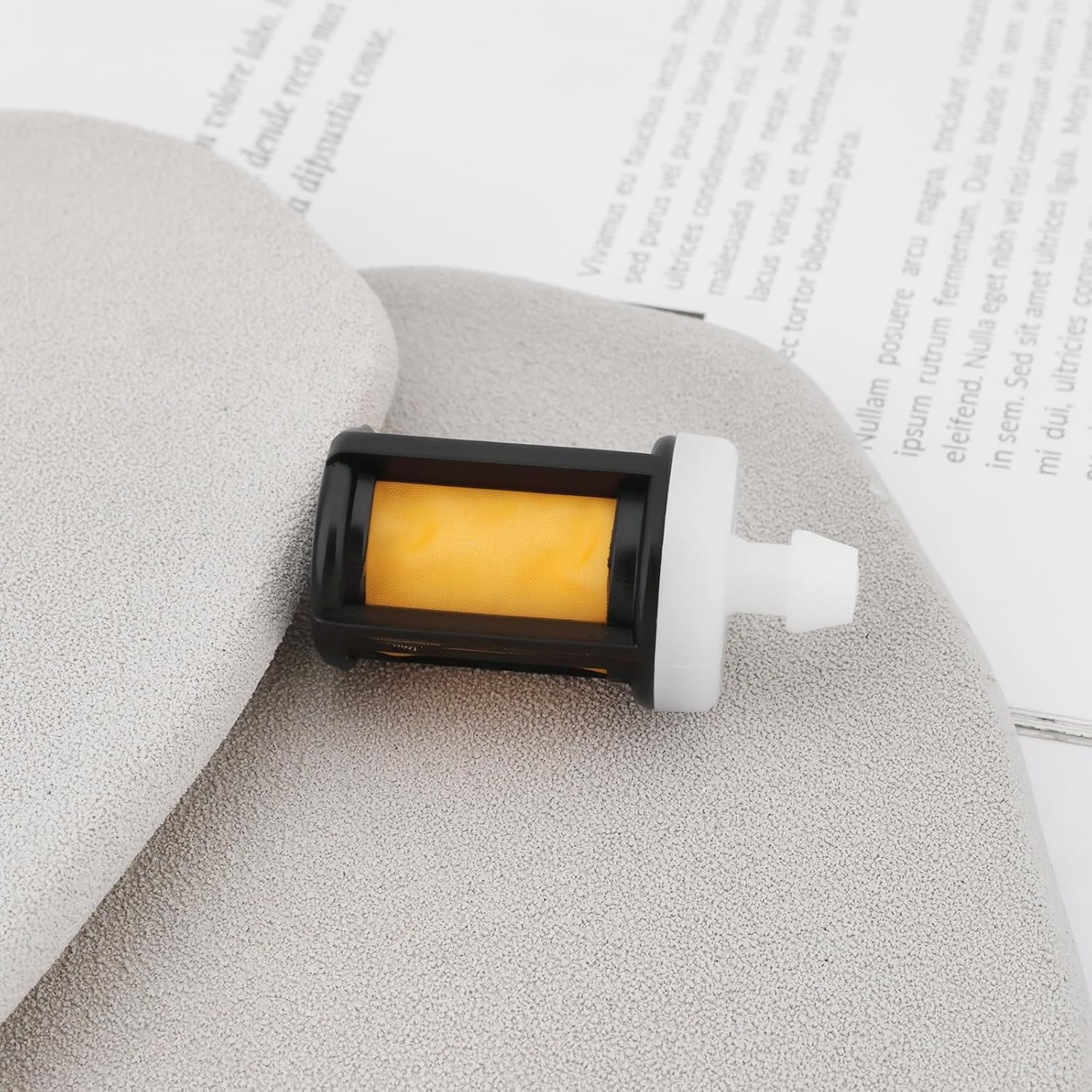 Emsea 2Pcs Chainsaw Fuel Filter Replacement Part 0000-350-3518 Compatible with Stihl MS271 MS291 MS311 MS391 MS441 MS461 MS462 MS661 image number 6