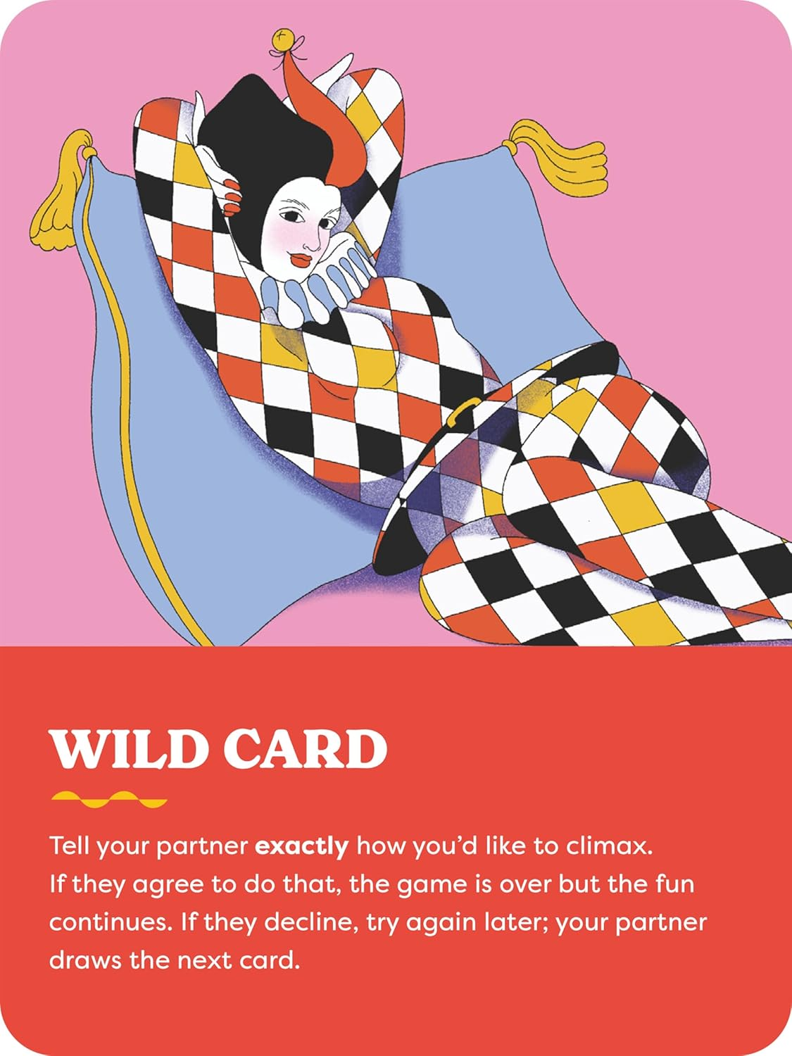 A Hot Minute: a Quick and Dirty Sex Game image number 6