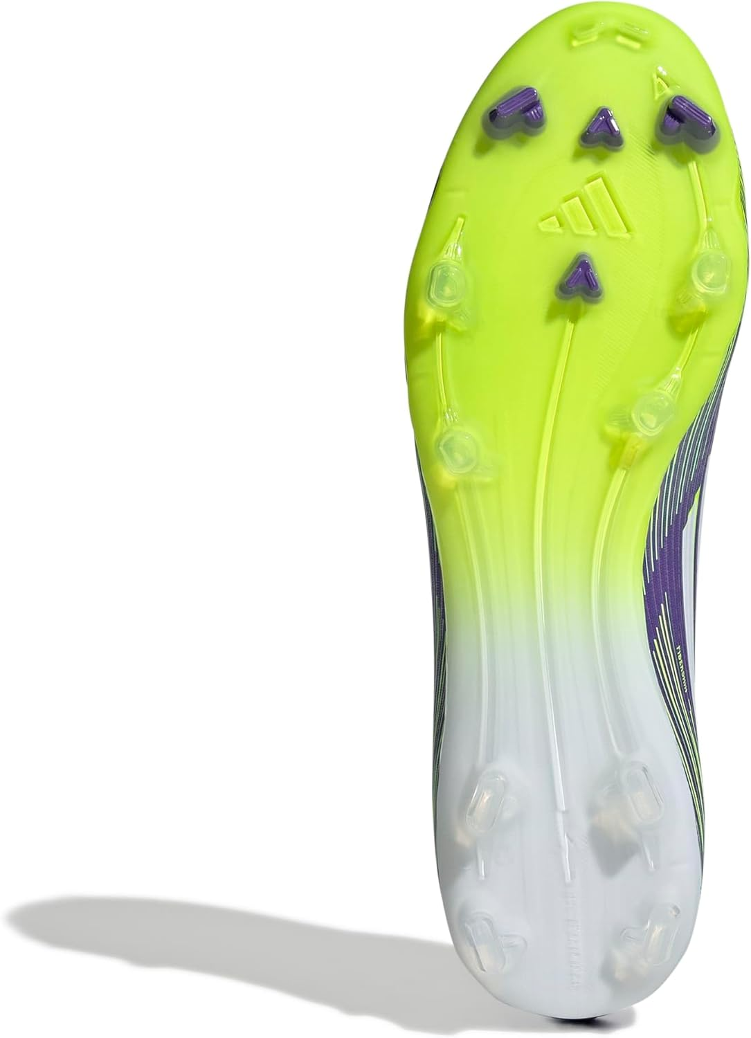 Adidas Unisex'S F50 League Firm Ground Football Boots, 0