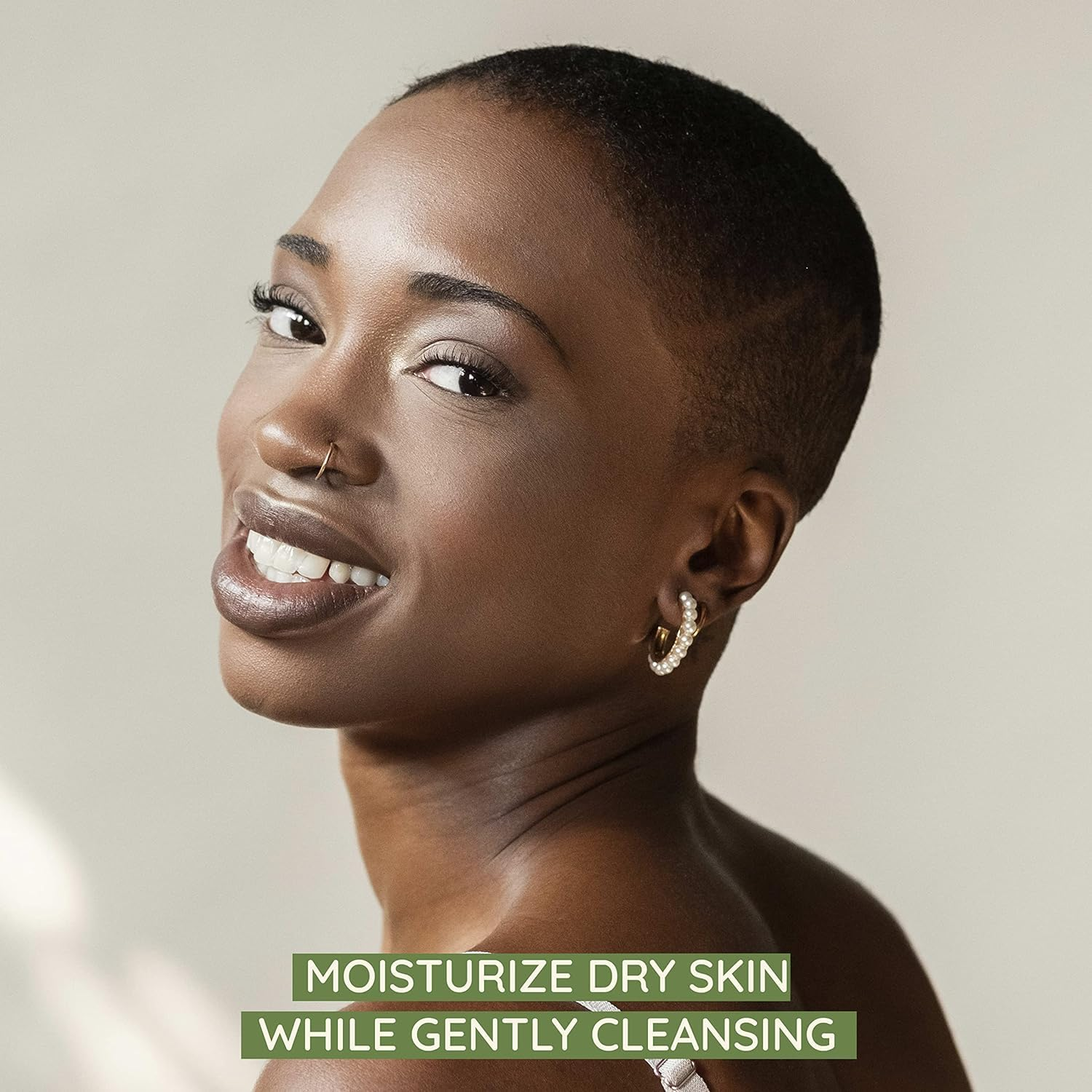 Aveeno Moisturizing Bar with Natural Colloidal Oatmeal for Dry Skin, Fragrance Free, 3 Oz (Pack of 4) image number 6