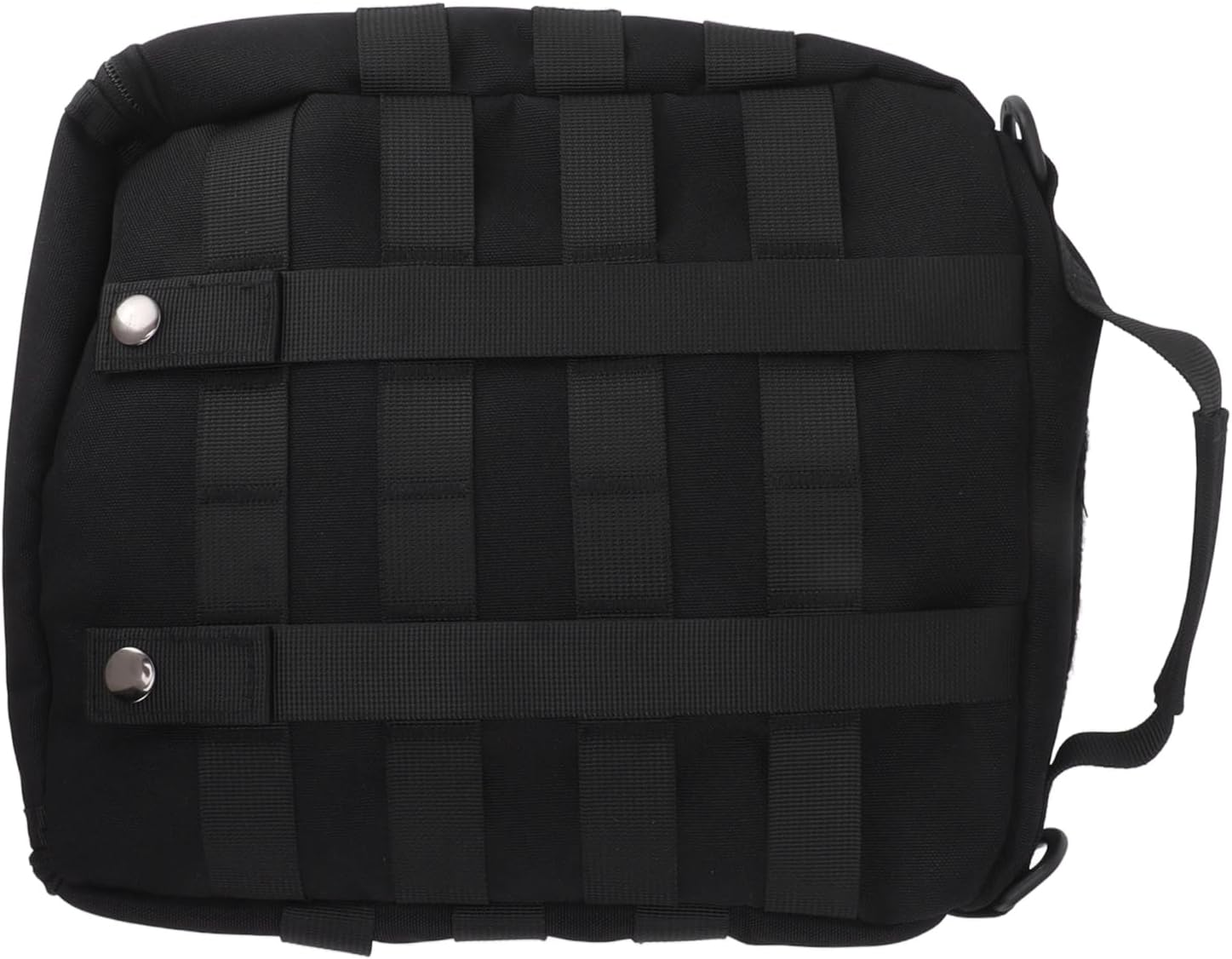 Water Proof Motorcycle & Bike Helmet Carrier 1000D Nylon Helmet Bag with Padded Protection - Khaki image number 2