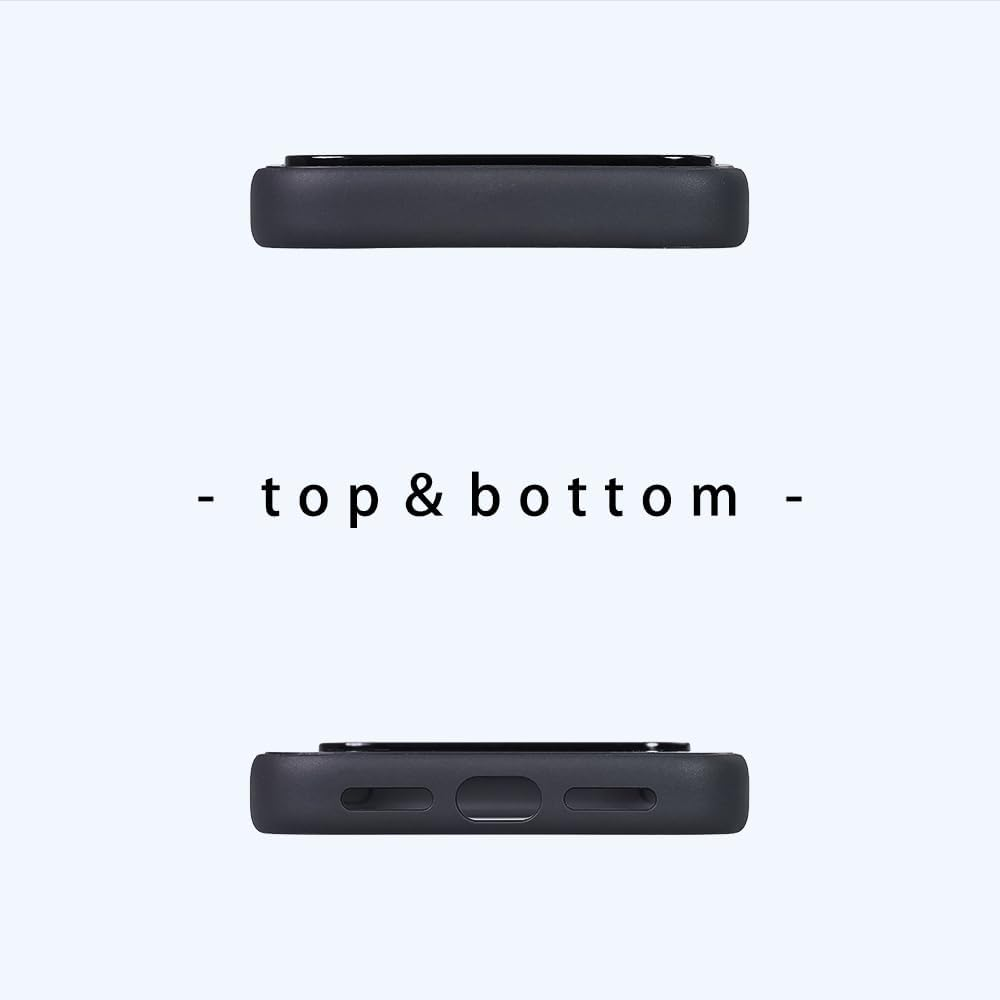 Ingrem Case for Iphone 17 Pro Max, Lilo & Stitch (Disney Official) Shockproof, Shock Absorbing, Bumper Hybrid Case, Easy to Hold, Cute, Disney Characters, Various Stitches image number 6