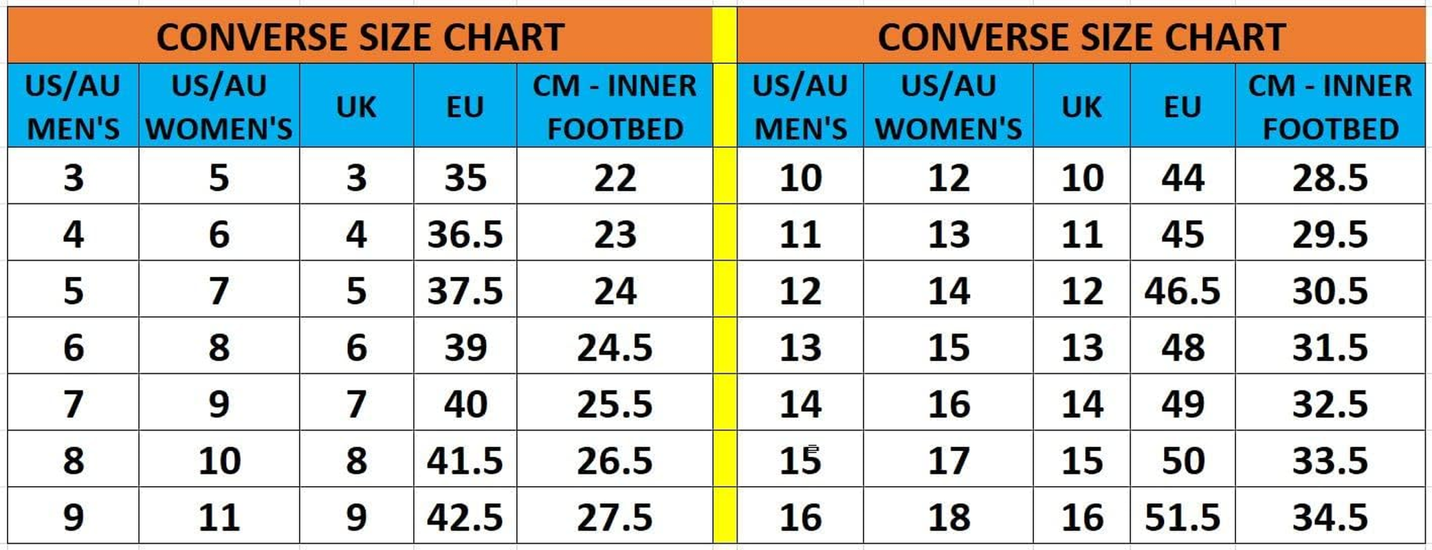 Converse Mens Chuck Taylor All Star Navy Low Lace up Casual Shoe 10 image number 4