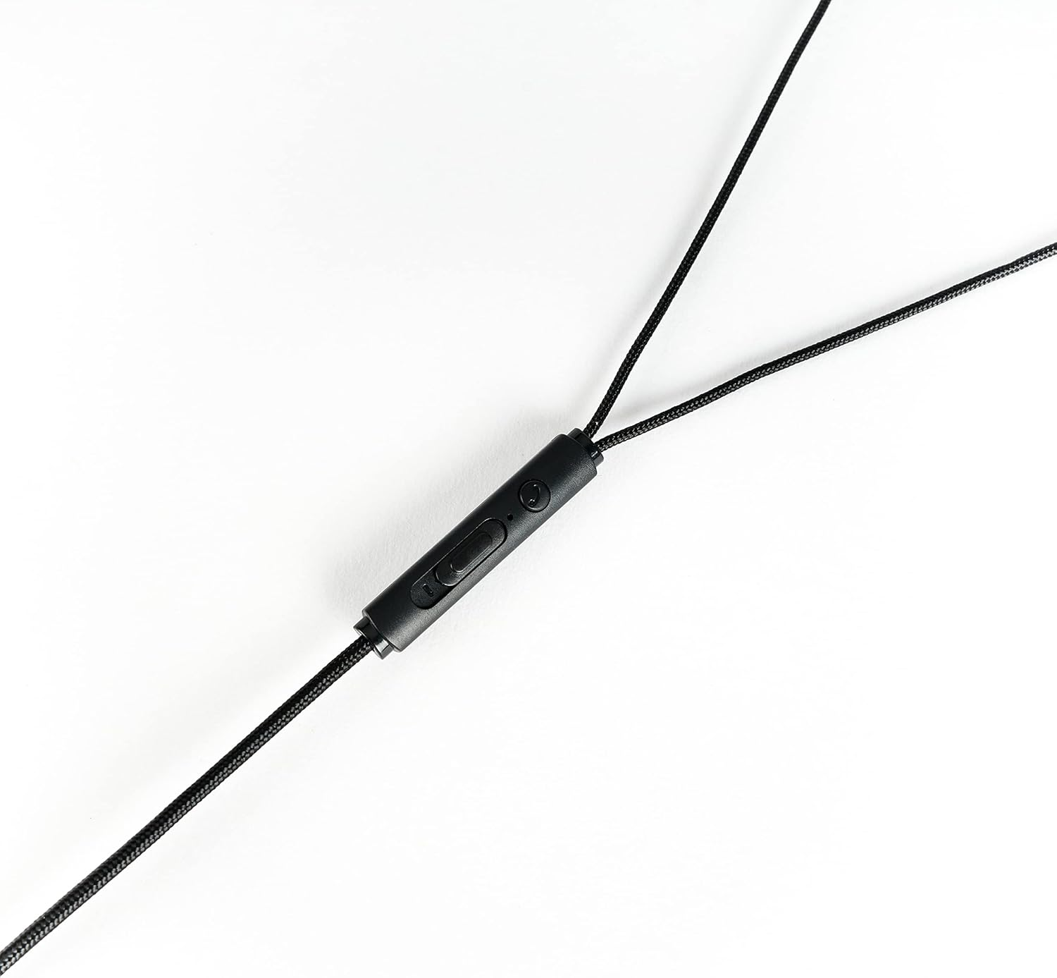 Our Pure Planet Earphones Black image number 3