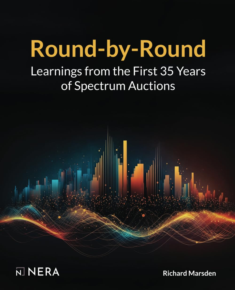 Round-By-Round: Learnings from the First 35 Years of Spectrum Auctions