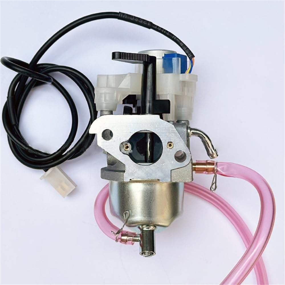 Carburetor Carby Kit for Honda Eu20I EU2000I Generator 16100-Z0D-D01 image number 4