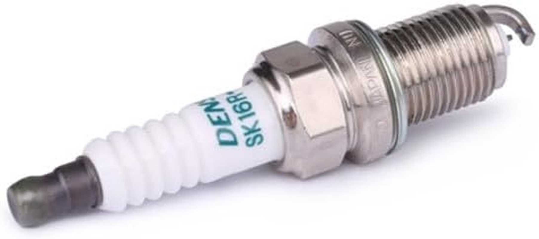 Denso (3353) SK16R-P11 Iridium Spark Plug image number 3