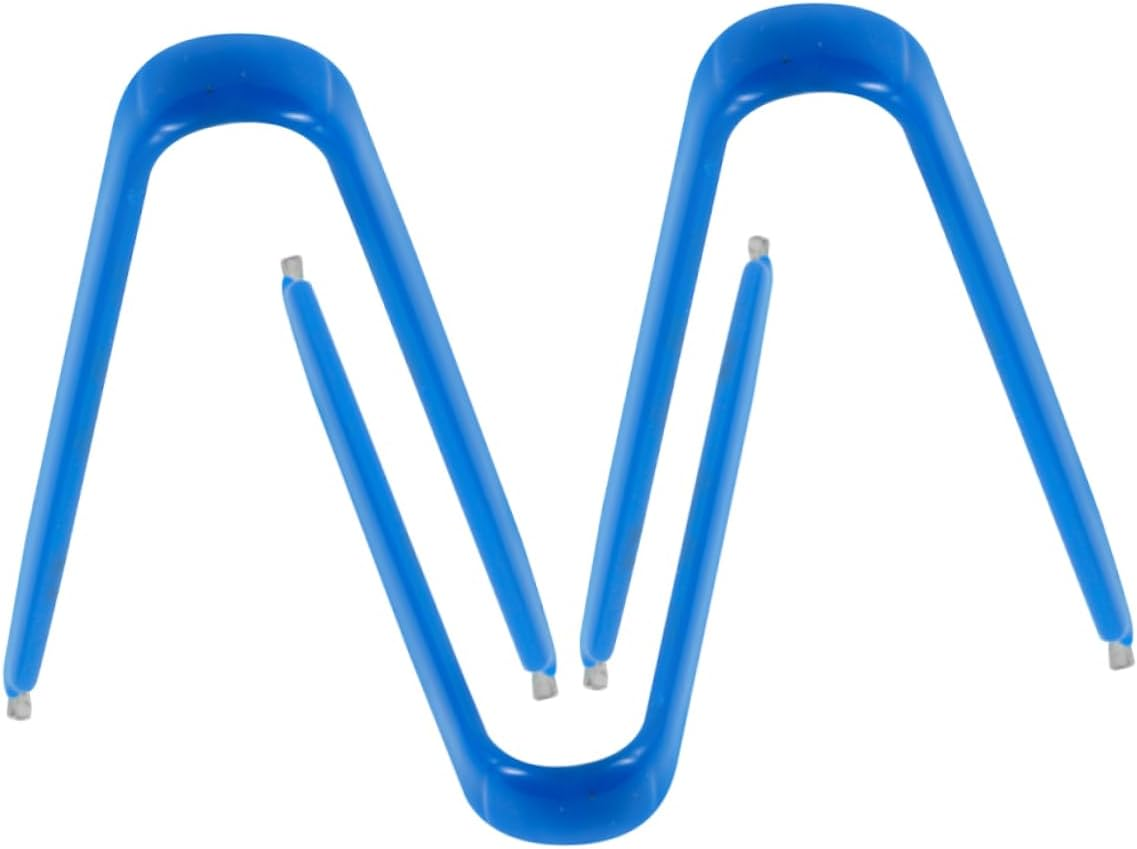 ASAKKURA 3Pcs Automotive Fuse Puller Tools Precision Relay Remover Pliers for Easy Electrical Connector Extraction Vehicles Essential Auto Repair Equipment image number 1