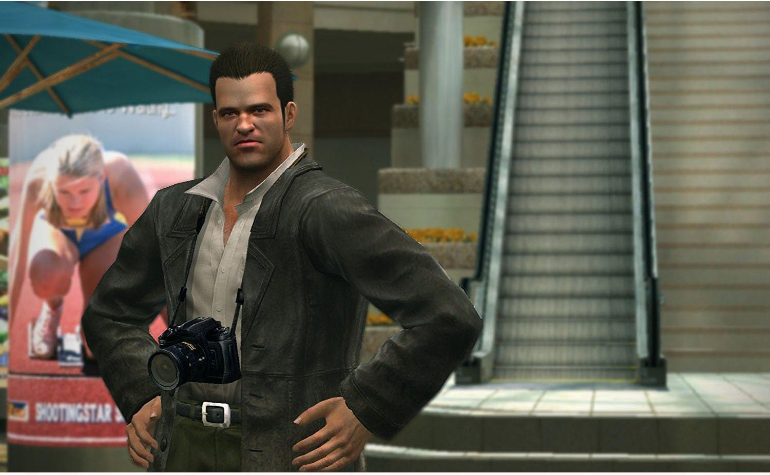 Dead Rising for Playstation 4 image number 1