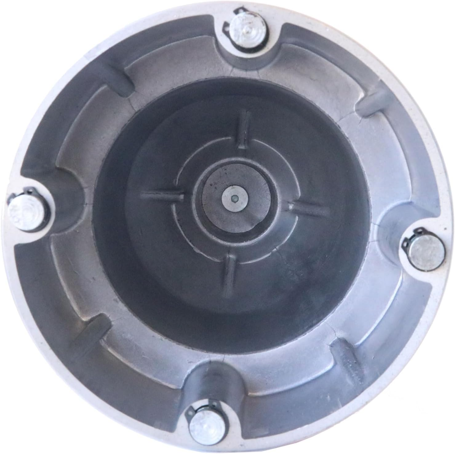 Lonshenno Portable Bubble Wheel Balancer Heavy Duty Tire Balancer with Bubble Level Balancing Wheels for Cars Trucks Black image number 3