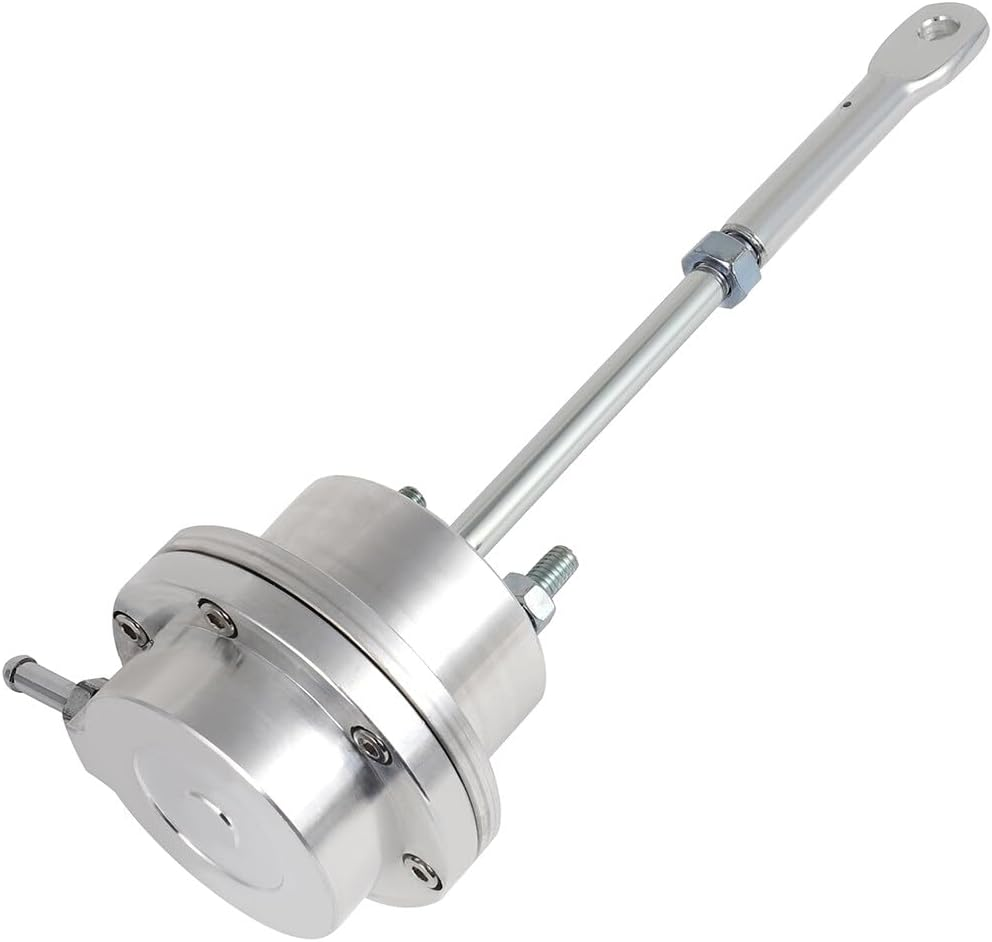 SCITOO 702011-0011,702011-0009 Turbocharger Wastegate Actuator Fits for 2000-2003 for Ford Excursion 7.3L 1999-2003 for Ford for F-250 Super Duty 7.3L 1999-2003 for Ford for F-350 Super Duty 7.3L image number 6