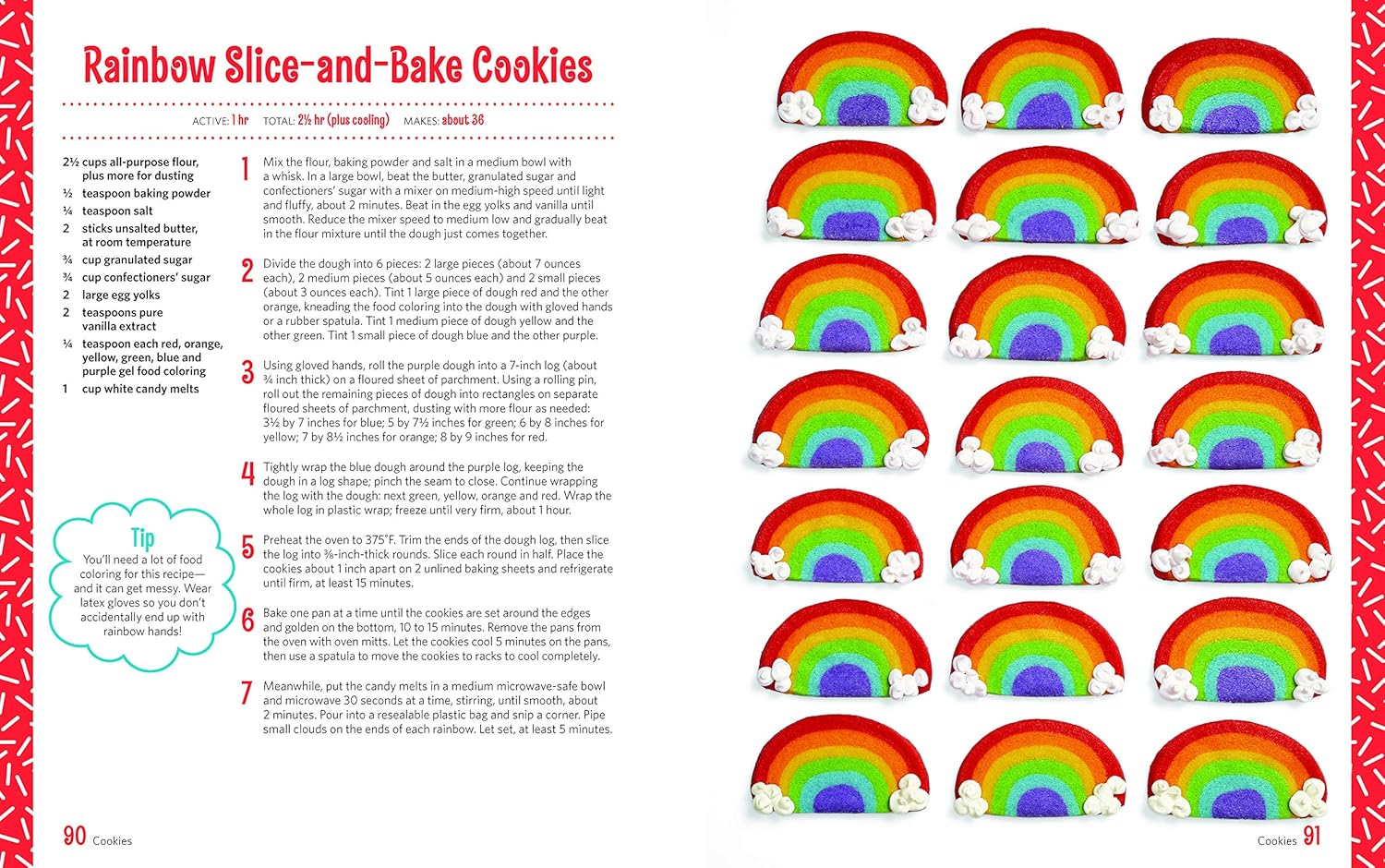 Food Network Magazine the Big, Fun Kids Baking Book - NEW YORK TIMES BESTSELLER: the Big, Fun Kids Baking Book