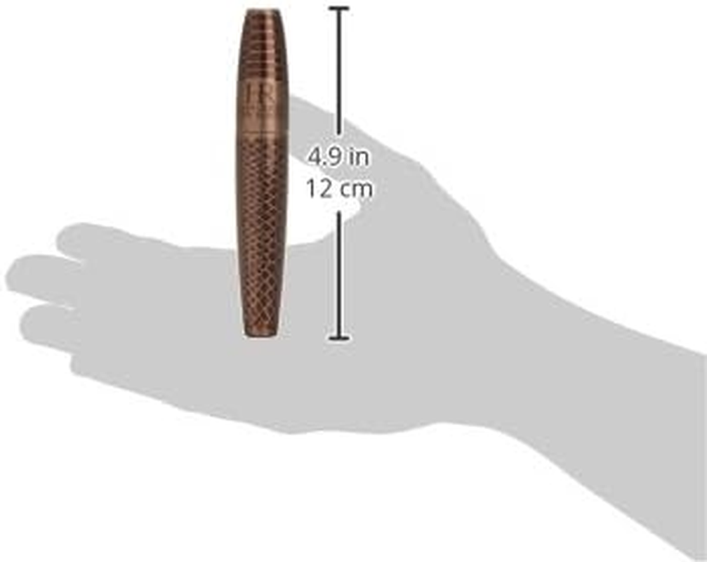 Helena Rubinstein Lash Queen Fatal Black Mascara - #01 Magnetic Black 7.2Ml/0.24Oz image number 2