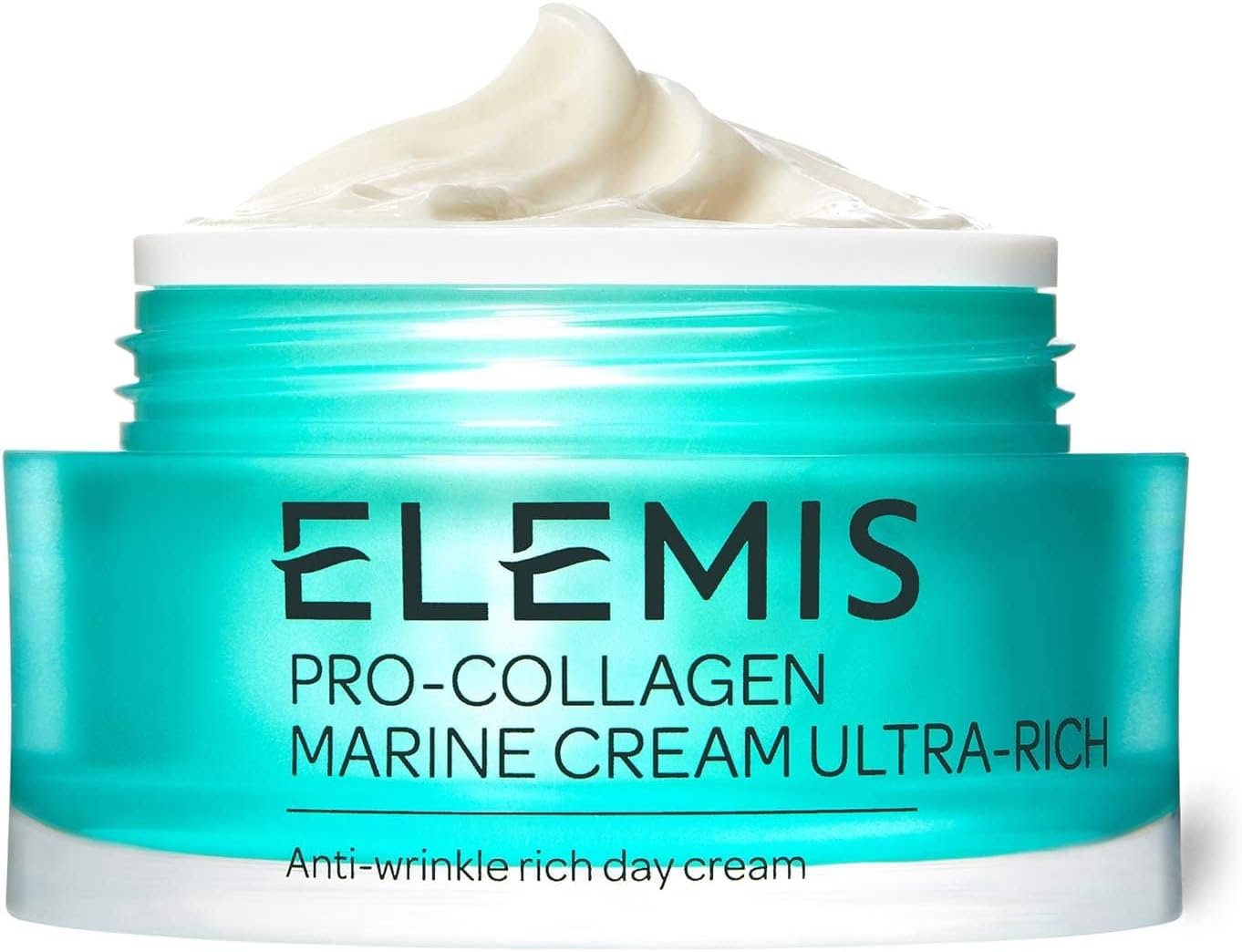 Elemis Pro-Collagen Marine Cream Ultra Rich 50Ml/1.7Oz image number 3