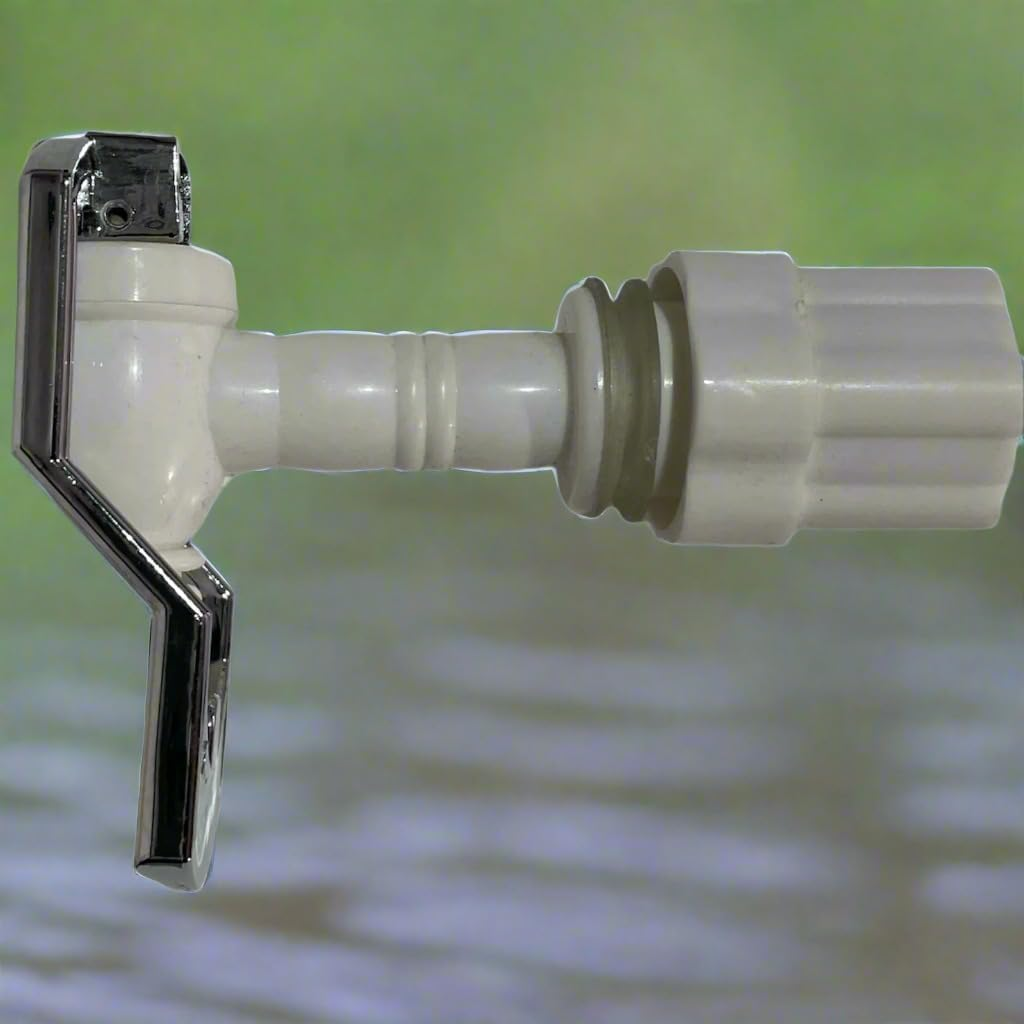 Aimex Water Replacement Magnetic Tap for 20 Litre and 16 Litre Dispenser image number 3