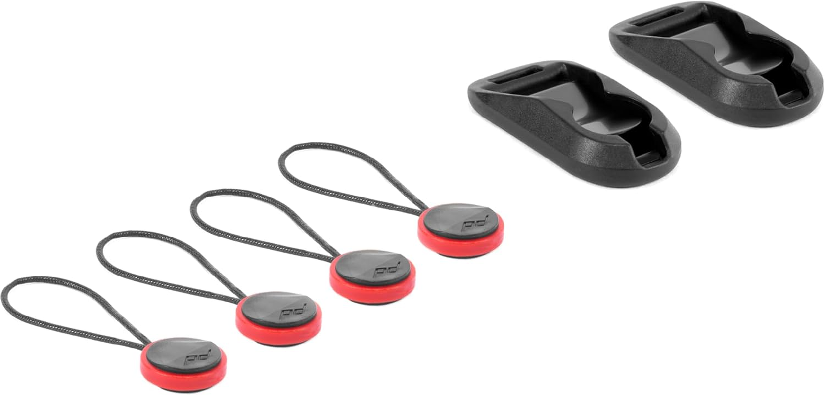 Peak Design Anchor Left AL-4 Expansion Kit image number 5