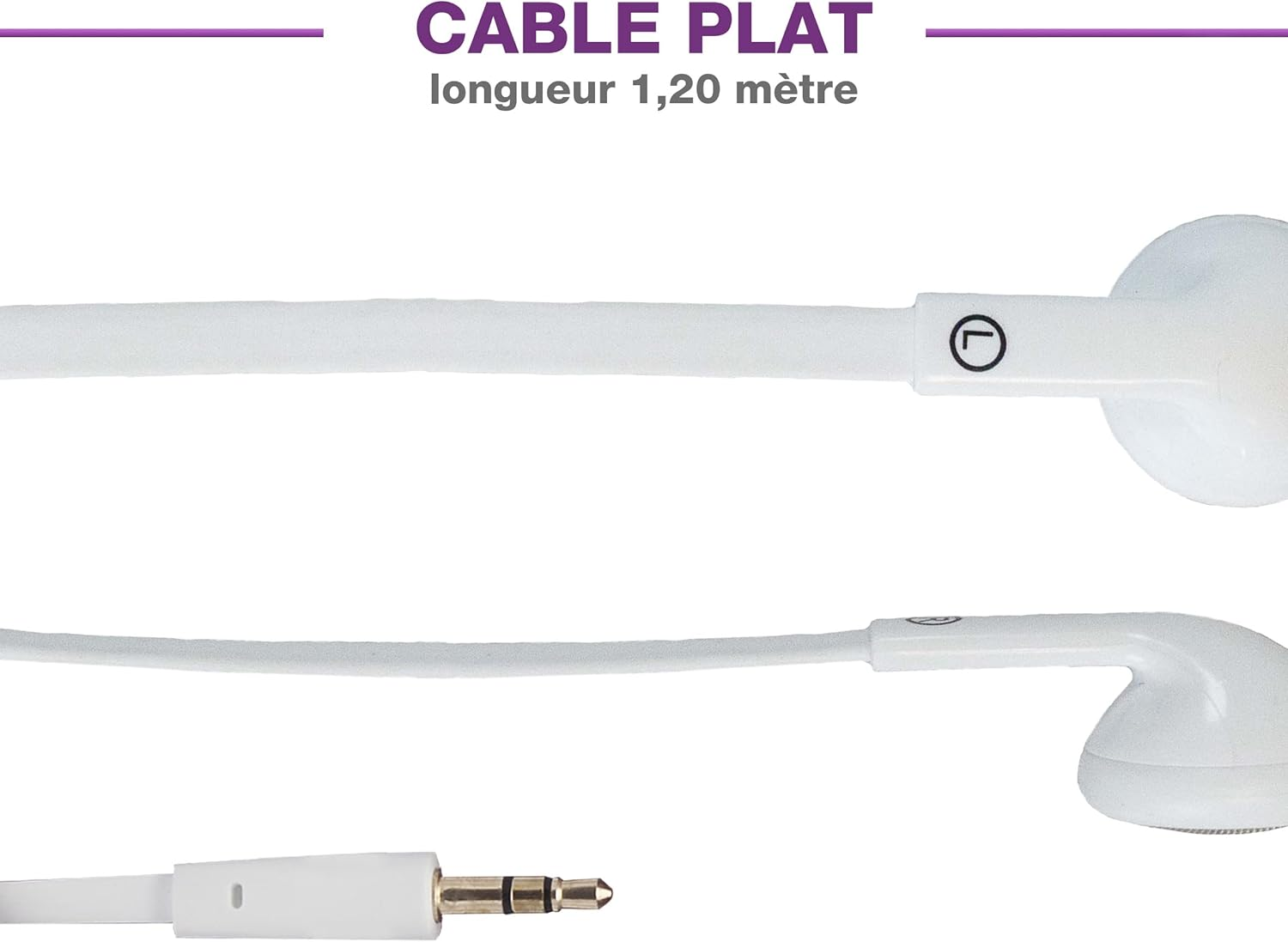 APM 426027 Hands-Free Kit with Plug 3.5 Mm image number 1