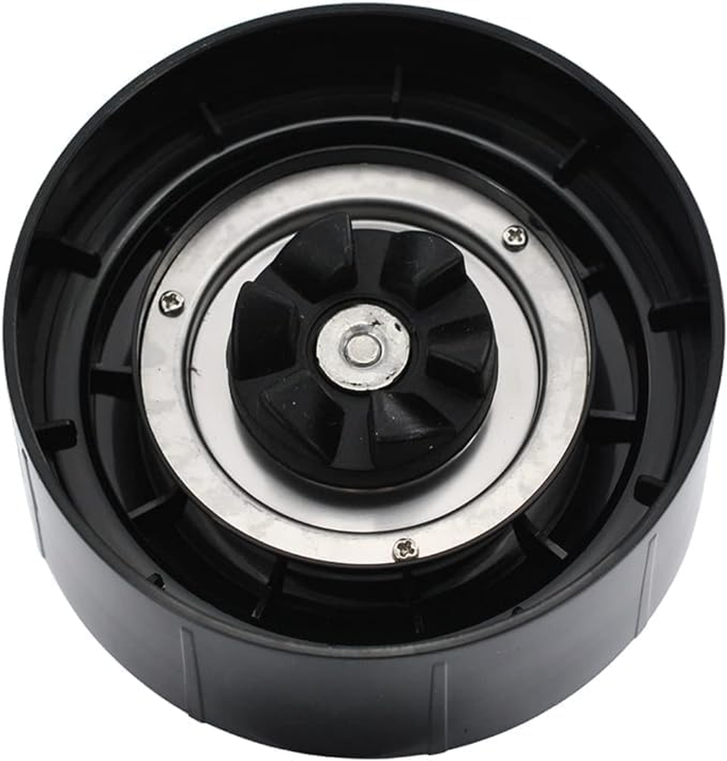 1200W Bullet-Compatible Extractor Cross Blade, Premium Replacement Part for Enhanced Blending Efficiency &ndash; Compatible with Nutribullet image number 2