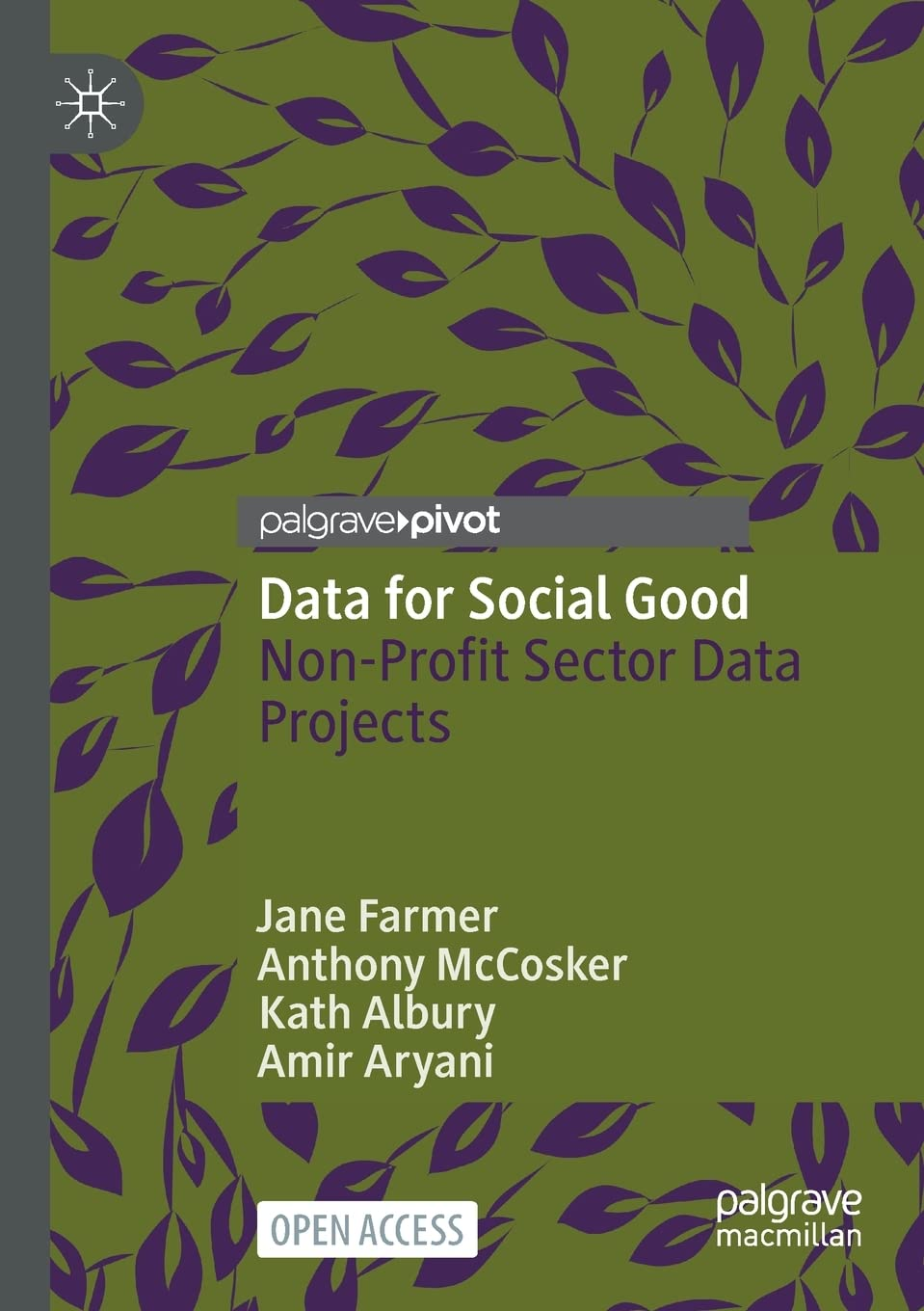 Data for Social Good: Non-Profit Sector Data Projects image number 1