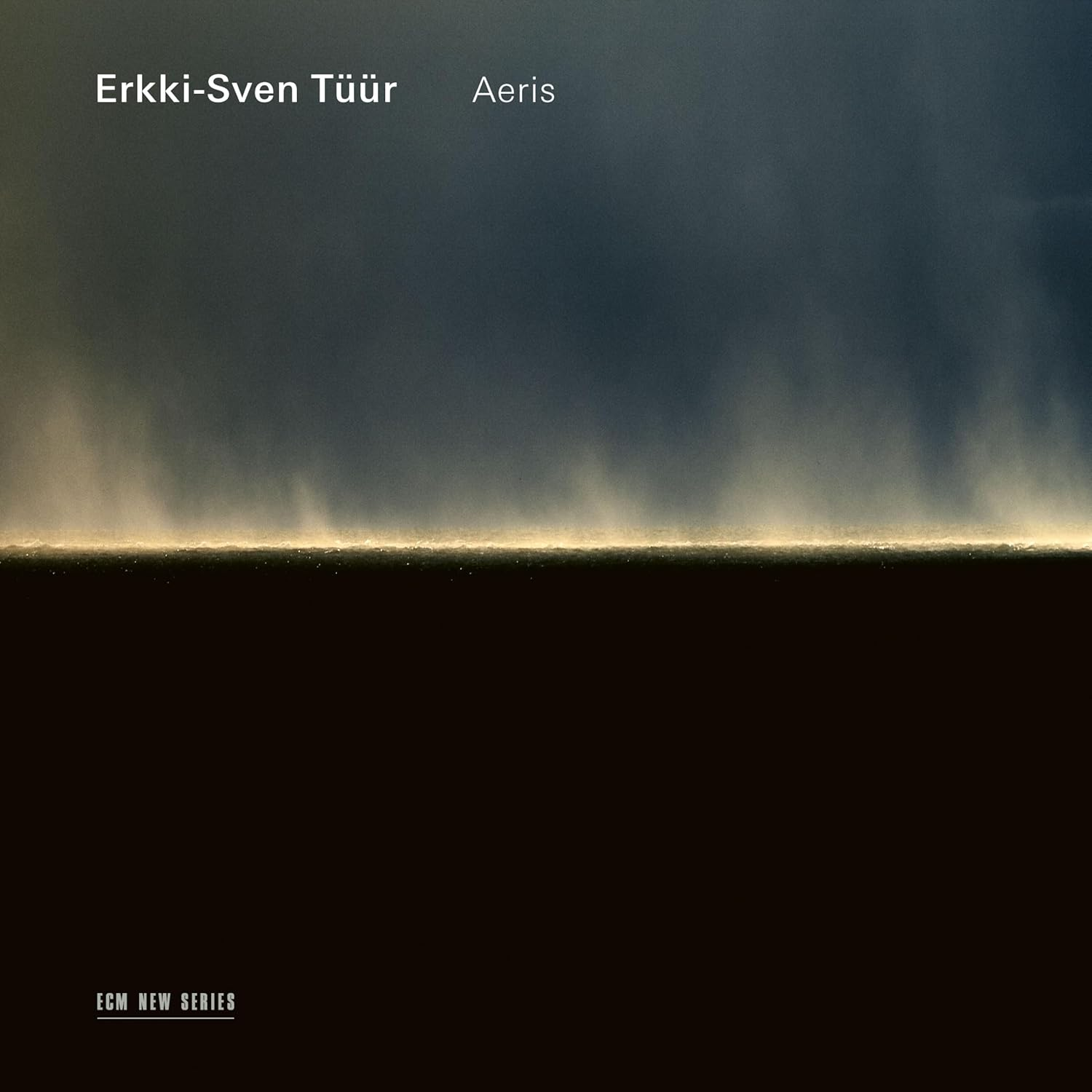 Erkki-Sven Tuur: Aeris