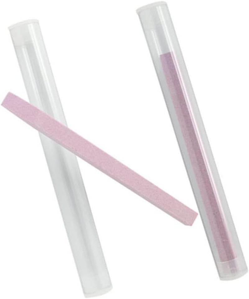 Gogogmee 3Pcs Engraving Pen Set Professional Cuticle Tools for Nail Art Dead Skin Remover for Manicure Tools and Personal Care image number 3