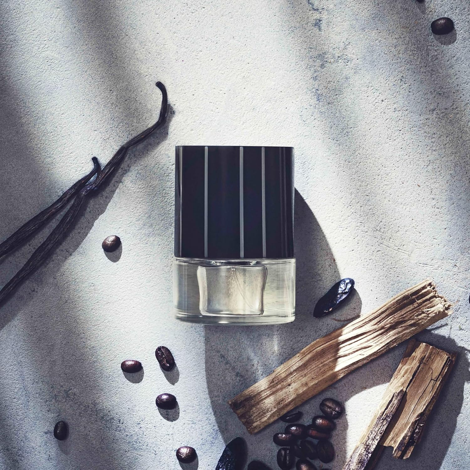 Tonka Bean and Moka by NCP for Unisex - 1.7 Oz EDP Spray