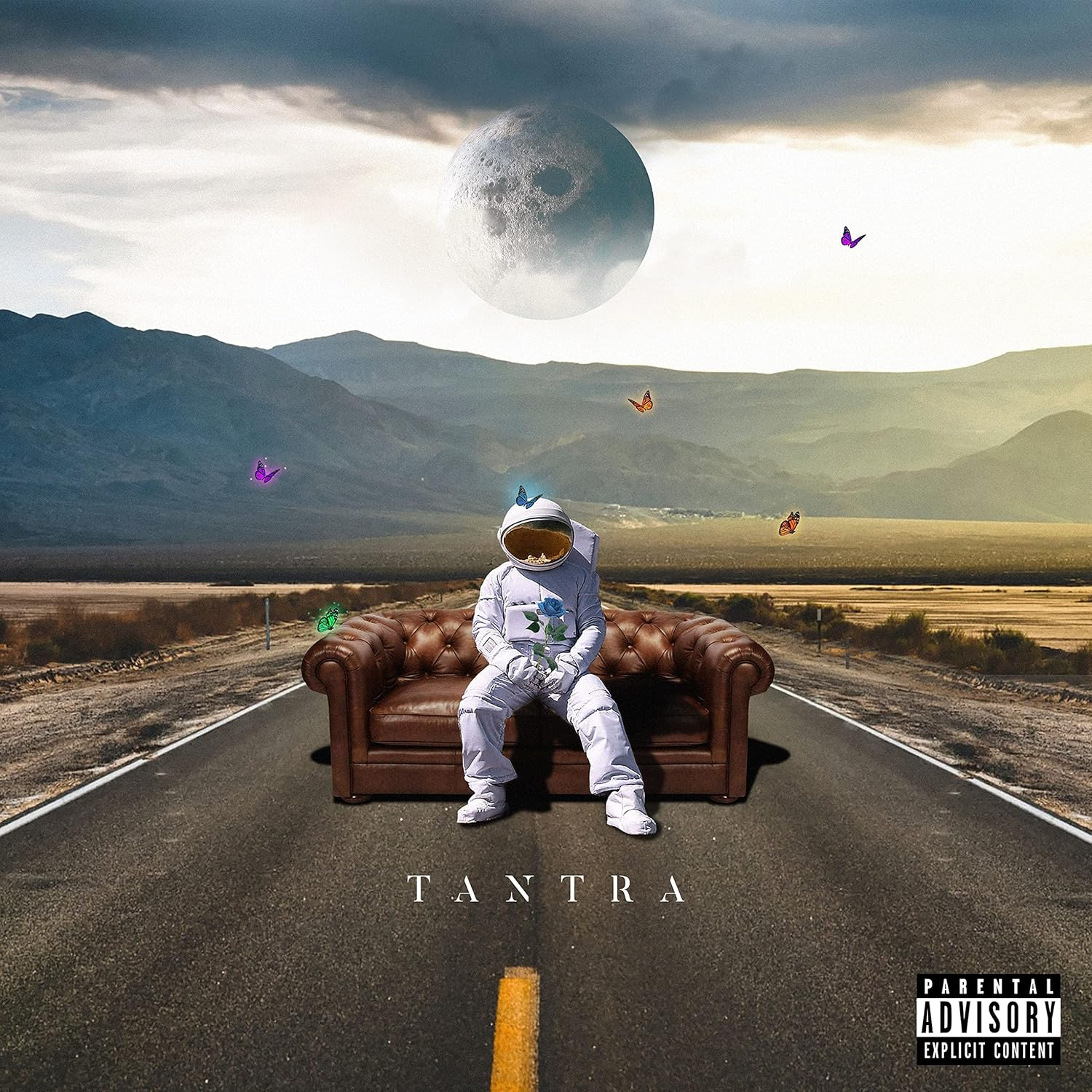 Tantra (CD)
