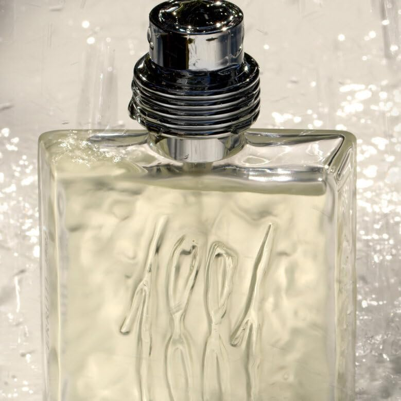 Cerruti 1881 Eau De Toilette Spray for Men, 100Ml image number 3