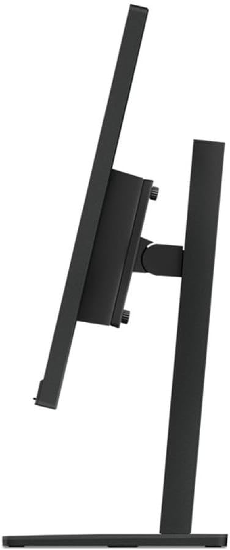 Lenovo Thinkvision E24-40 Ergonomic Business Monitor, 23.8" 1080P IPS Display, 100Hz Refresh Rate, Low Blue Light, Built-In Speakers, Cable Management