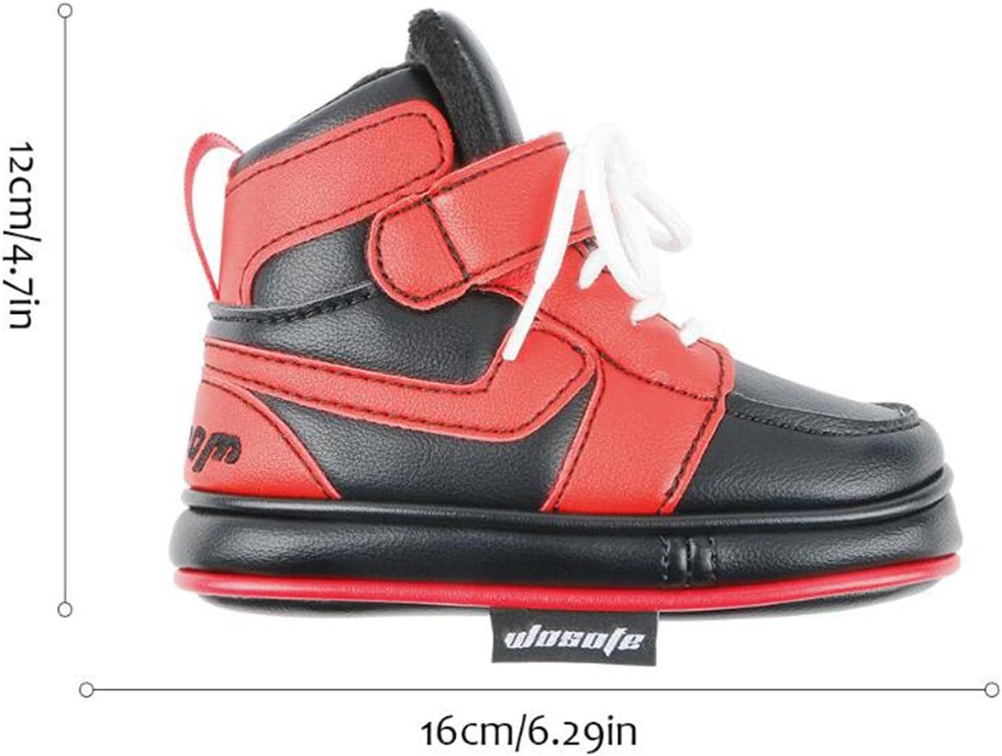 Perfeclan Golf Putter Cover Blade, Golf Club Head Covers, Putter Headcover for Blade, Leather Golf Putter Head Covers image number 1