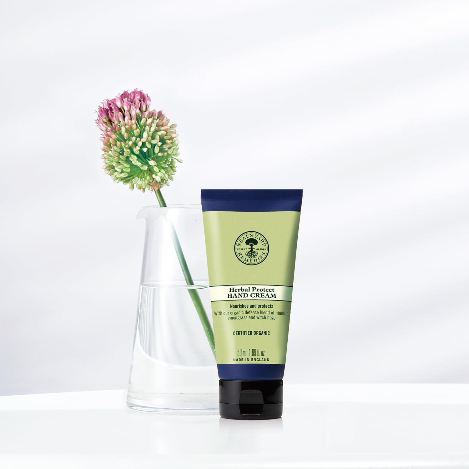 Herbal Protect Hand Cream