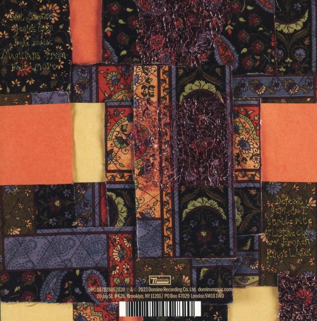 Isn'T It Now? image number 1