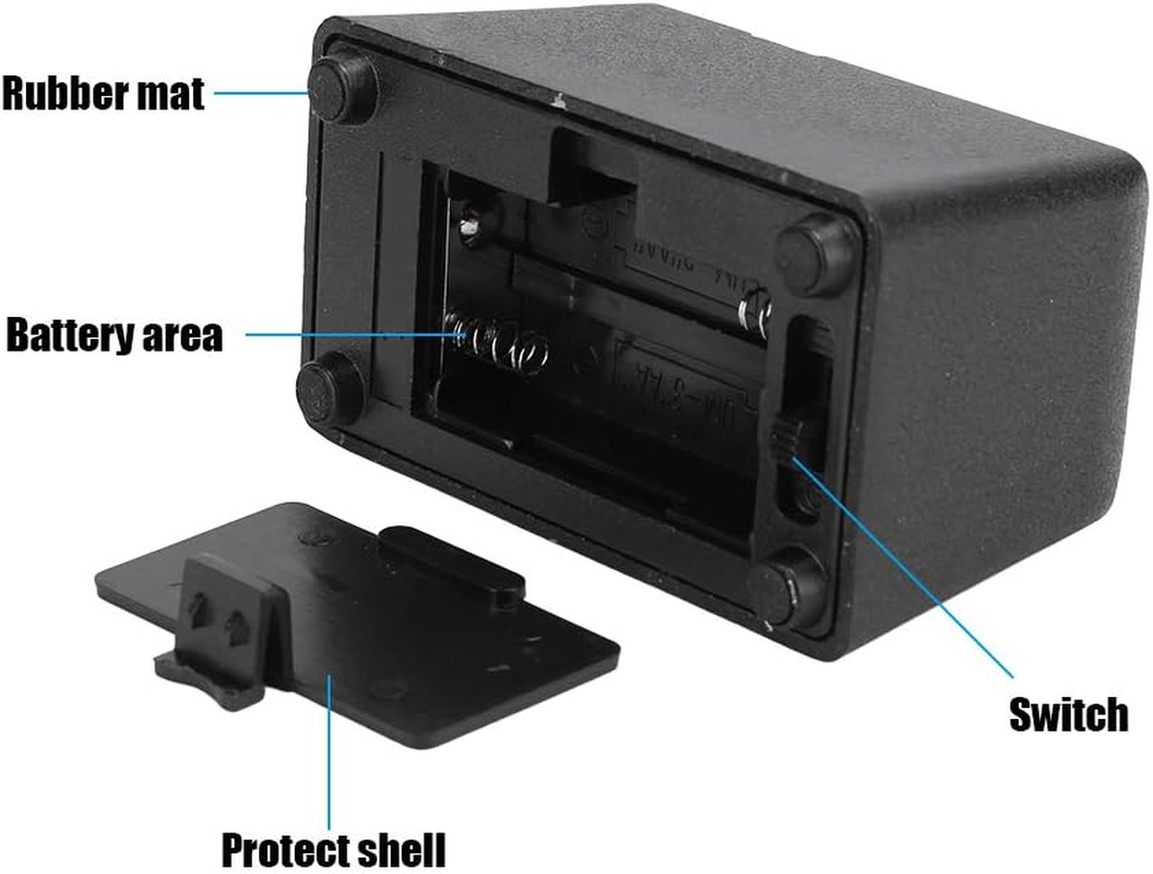 Torch Electronic Igniter, Metal Automatic Single Direction Igniter Welding Shops Soldering Station Accessory BBQ Grill Kitchen Fireplace Camping Lighter Light Sparks for Jewelry Cutting DIY Crafts