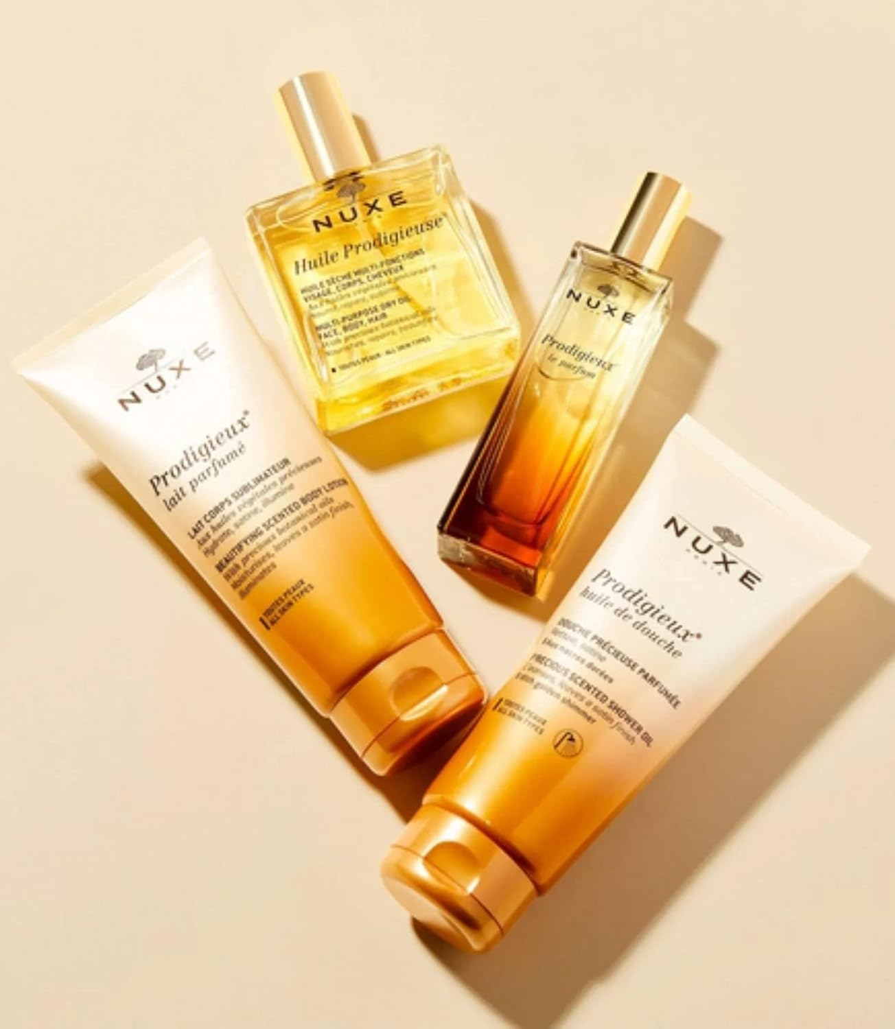 Prodigieux Le Parfum 50Ml image number 1