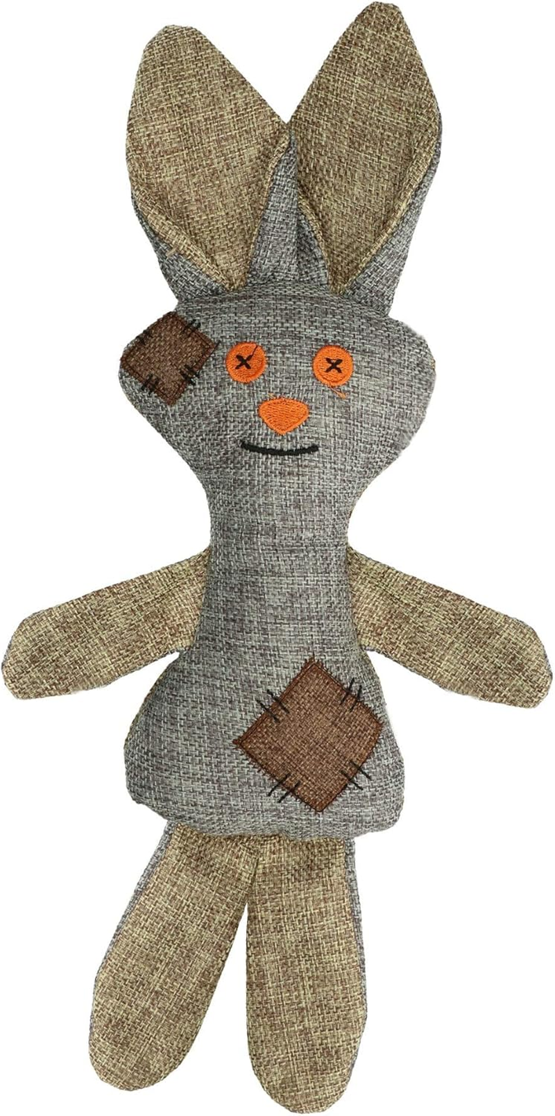 Country Dog Bonny Plush Dog Toy image number 1