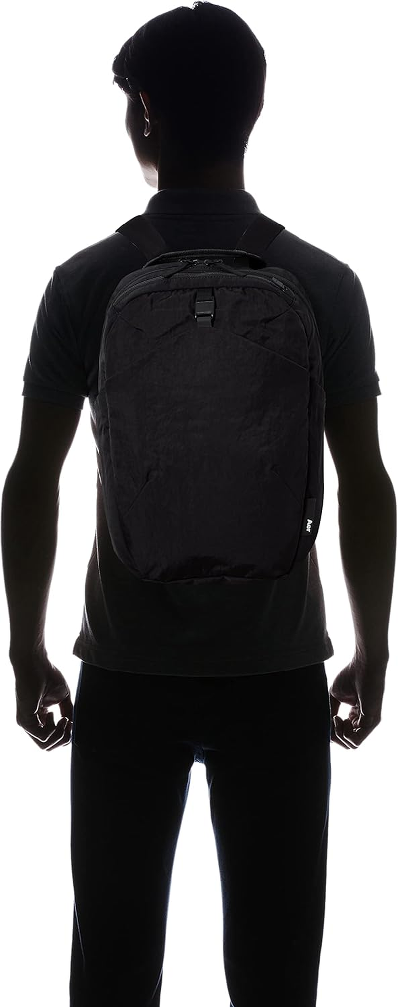 Air Go Pack 2 Backpack image number 4