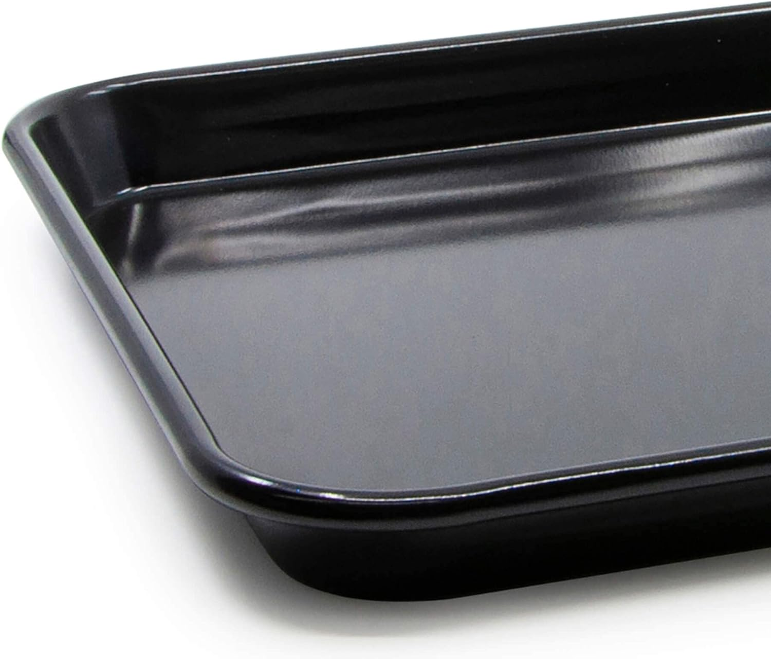 Salt&Pepper Sunday Bake Baking Tray 44.5 X 32Cm - Baking Trays Pans Kitchen Gifts image number 2