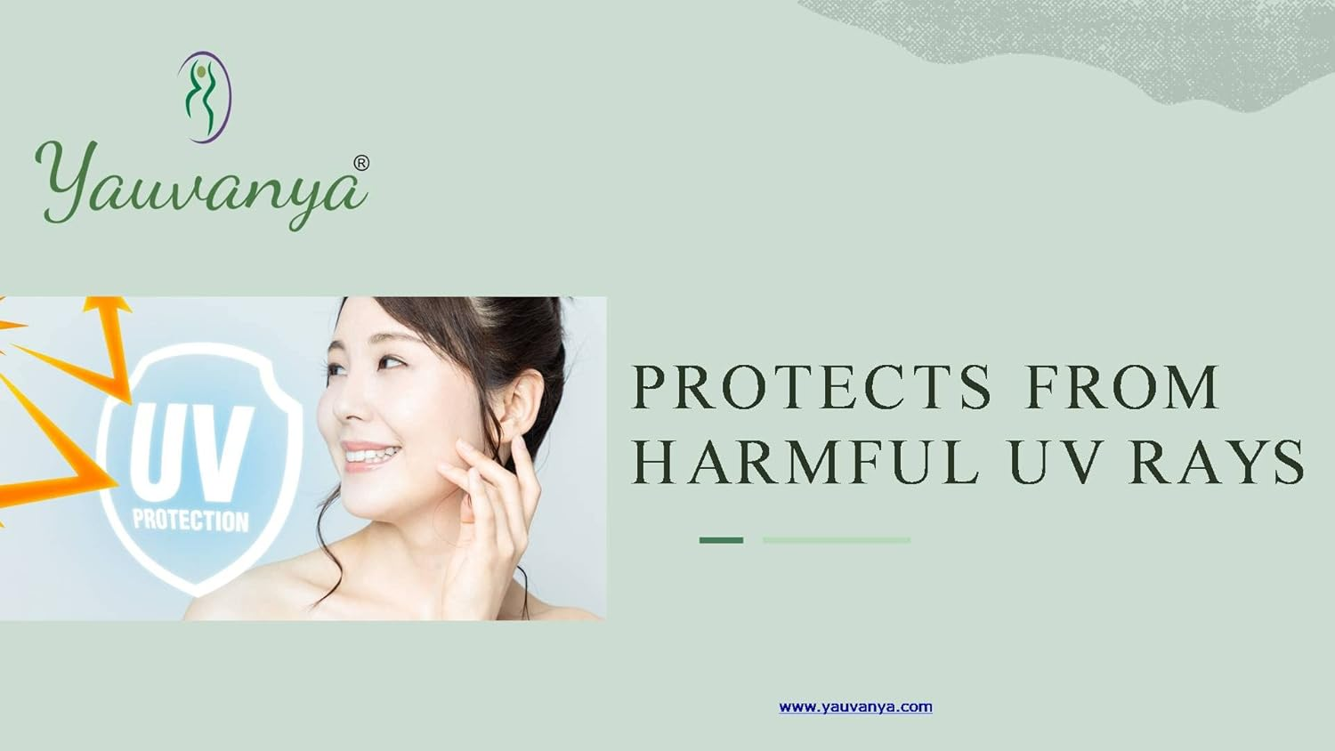 Yauvanya Orange Peel Powder - 100 Gms image number 1