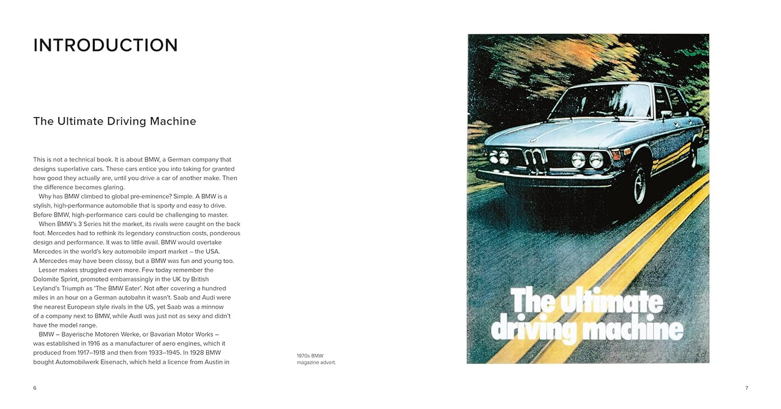 The Spirit of BMW: 50 Reasons Why We Love Them image number 6