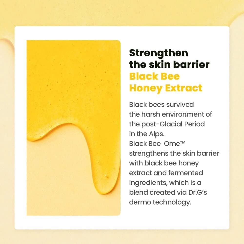 Dr. Gdr.G Black Snail Cream 50Ml 1.69 Fl.Oz. - Black Snail and Pearl Powder Premium Elasticity Care Cream