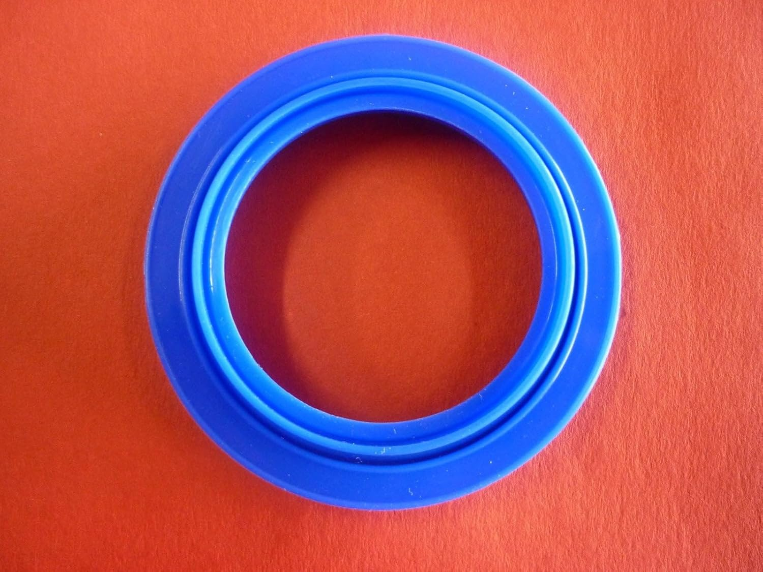 2Pack Coffee Machine Brew Group Head Seal Gasket for Sunbeam Cafe Series EM6900 EM6910 EM7000 Torino PU8000 EM69116 10120004 EM7000W EM7000R EM7000G EM6910R PU6910 EM7100 EM8000 PU8000 image number 5