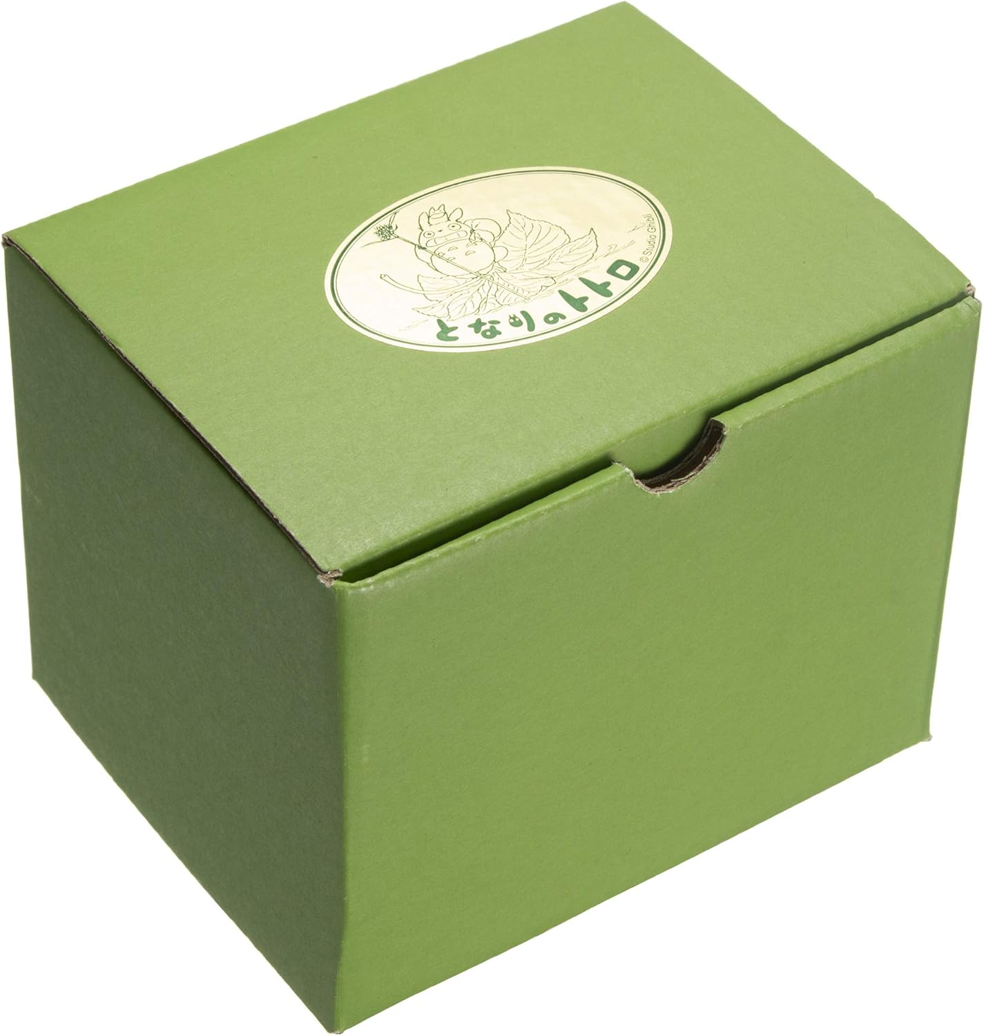 Noritake My Neighbor Totoro Mug and (Small) TT97857/4924-11 image number 2