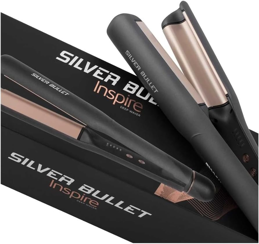 Silver Bullet Inspire Deep Waver image number 2