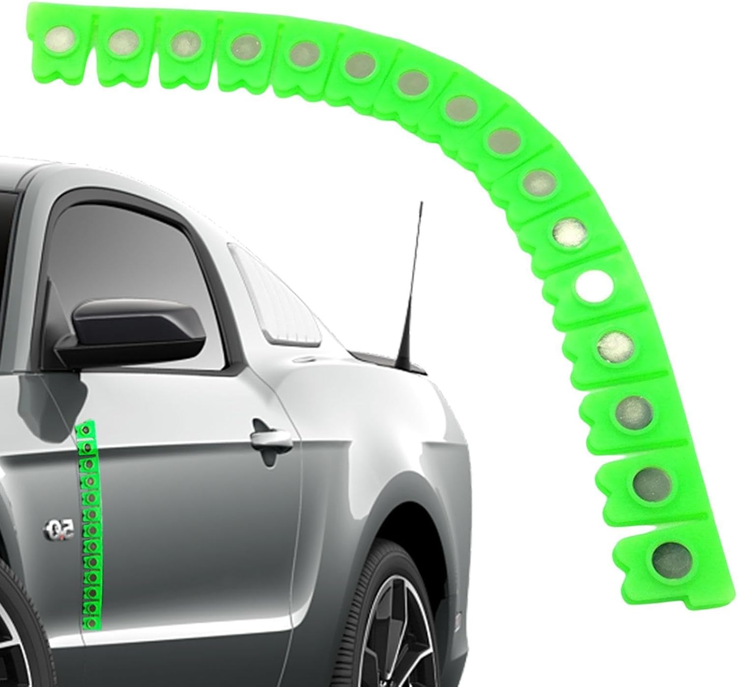 Dry Grinding Tape - Wear Resistant Grinding Strip, Dry Strip | Superior Performance and Durability of Grinding Strip, Fast Material Removal And image number 5