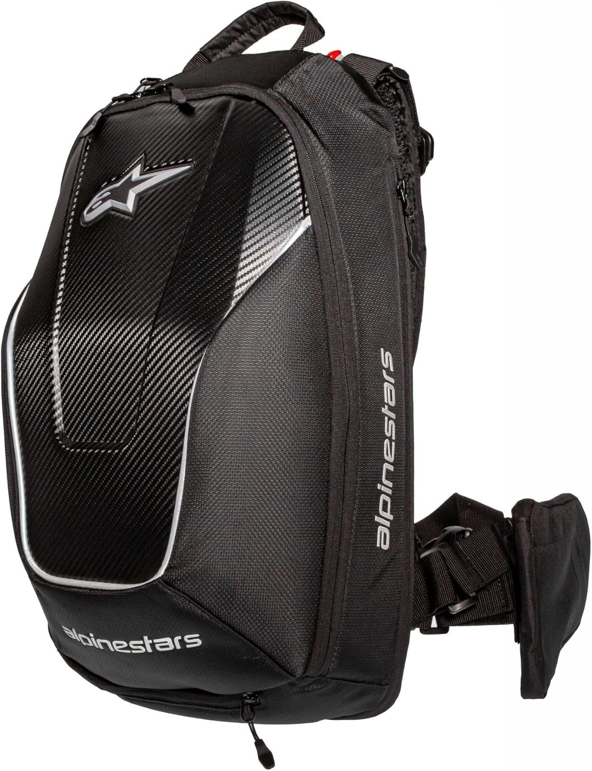 Alpinestars Charger Pro Backpack image number 4