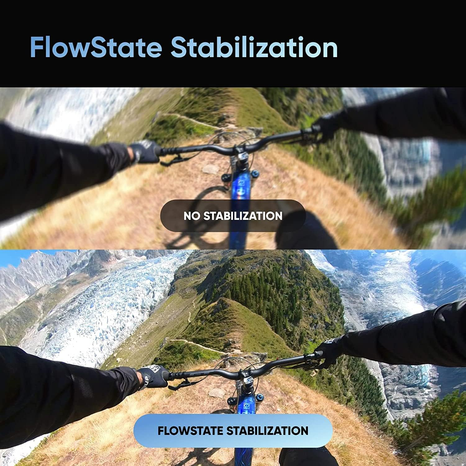 Insta360 X3 Waterproof 360&deg; Action Camera with 1/2 Inch Sensor, 5.7K 360&deg;, 72MP 360&deg; Photos, Stabilization, 2.29 Inch Touch Screen, Vibration Feedback, AI Editing, Live Streaming, Voice Control