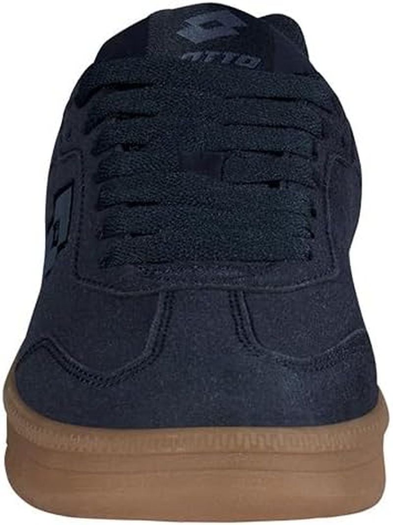 Lotto Unisex Makera Sc Sneaker image number 2
