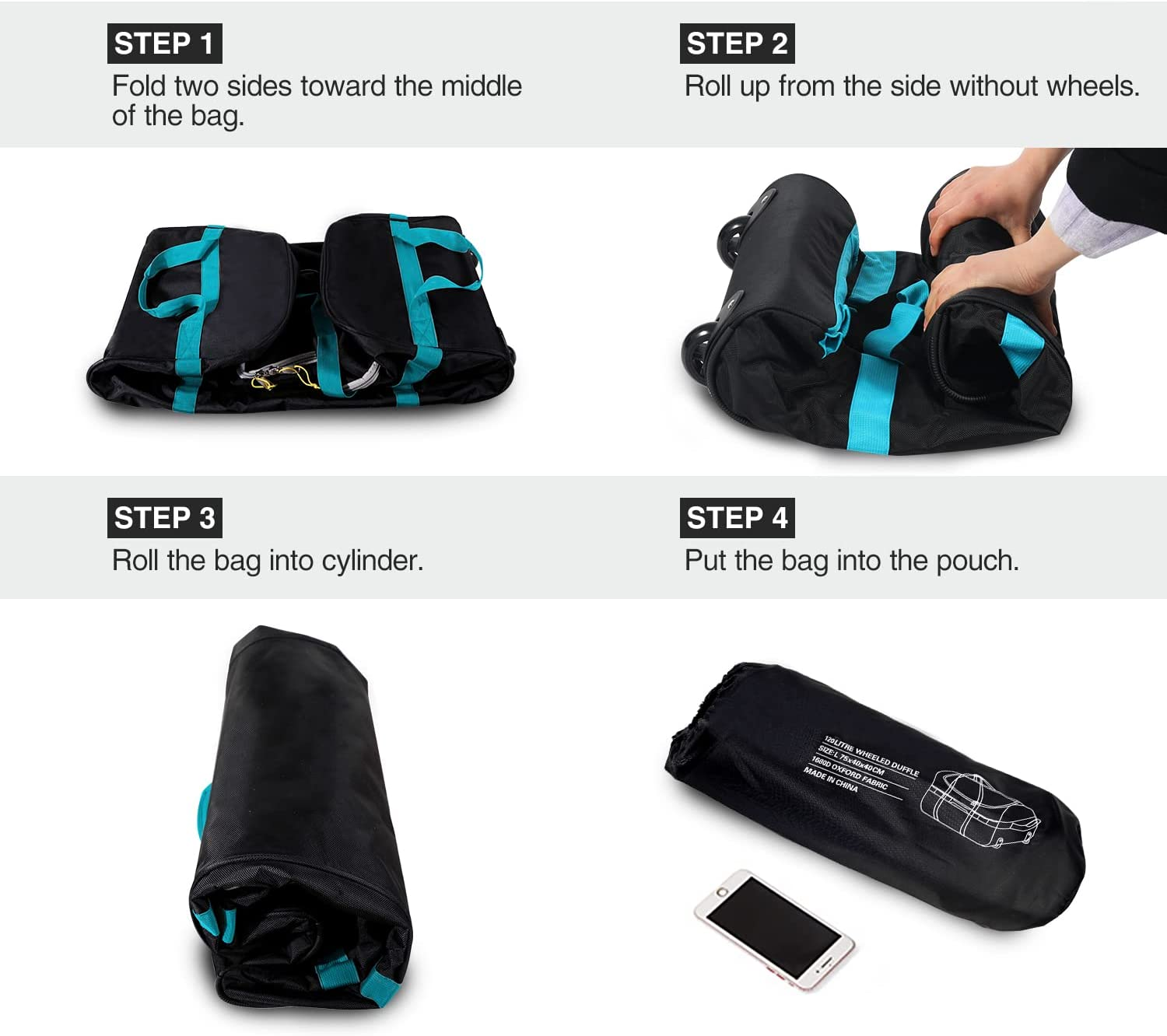 REDCAMP REDCAMP image number 2