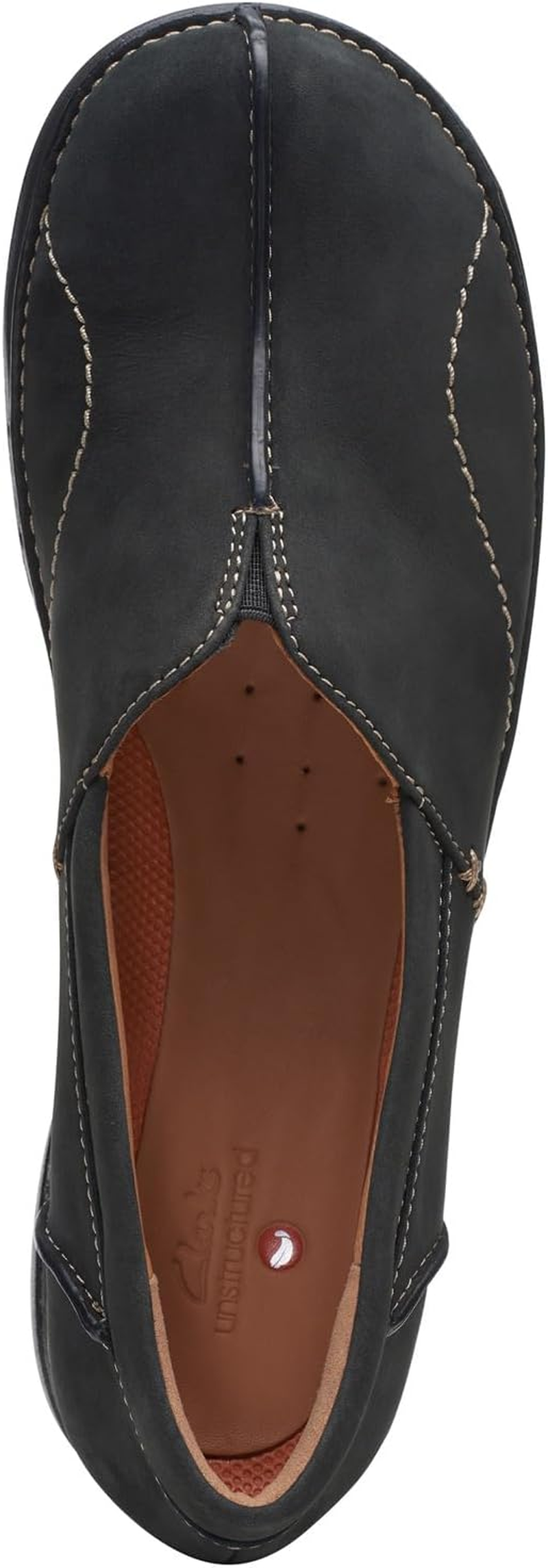 Clarks Women'S Ashland Lily Loafer image number 3