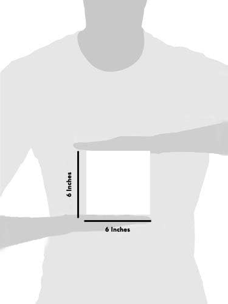 Craftreat Border Stencils for Painting on Canvas, Wallart, Bullet Journal Notebook and Scrapbook - Celtic Corner Border Stencil - 6X6 Moroccan Rangoli Stencil - Reusable Stencil Arts & Crafts Supplies image number 2